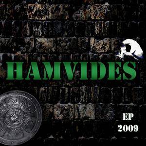 Hamvides : Hamvides EP 2009